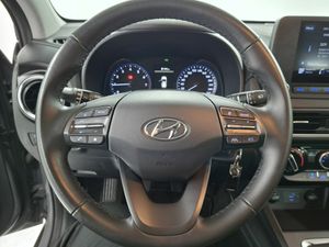 Hyundai Kona 1.0 TGDI Essence 4X2 - Foto 16