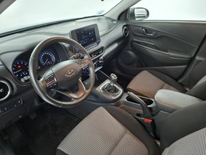 Hyundai Kona 1.0 TGDI Essence 4X2 - Foto 18