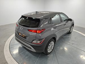 Hyundai Kona 1.0 TGDI Essence 4X2 - Foto 6