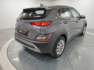 Hyundai Kona 1.0 TGDI Essence 4X2 - Foto 28