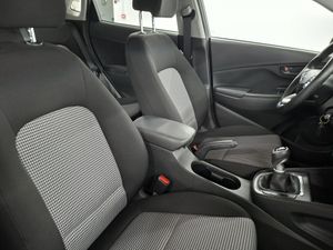 Hyundai Kona 1.0 TGDI Essence 4X2 - Foto 10