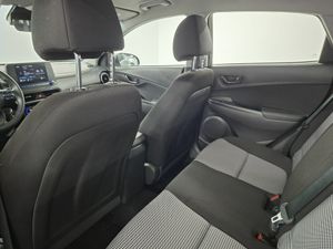 Hyundai Kona 1.0 TGDI Essence 4X2 - Foto 36