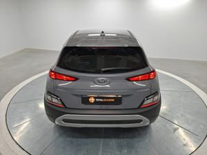 Hyundai Kona 1.0 TGDI Essence 4X2 - Foto 8