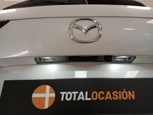 Mazda CX-60 e-Skyactiv PHEV AWD Homura - Foto 36