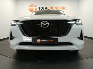 Mazda CX-60 e-Skyactiv PHEV AWD Homura - Foto 11
