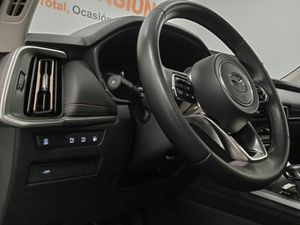 Mazda CX-60 e-Skyactiv PHEV AWD Homura - Foto 23