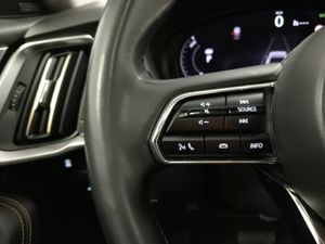 Mazda CX-60 e-Skyactiv PHEV AWD Homura - Foto 28