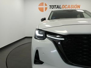 Mazda CX-60 e-Skyactiv PHEV AWD Homura - Foto 10