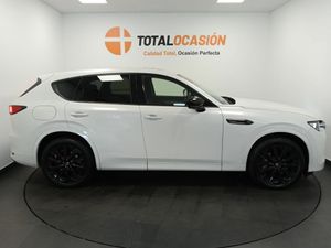 Mazda CX-60 e-Skyactiv PHEV AWD Homura - Foto 5