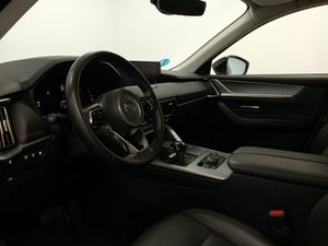 Mazda CX-60 e-Skyactiv PHEV AWD Homura - Foto 22