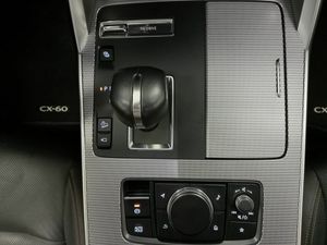 Mazda CX-60 e-Skyactiv PHEV AWD Homura - Foto 30