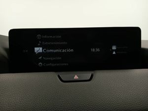 Mazda CX-60 e-Skyactiv PHEV AWD Homura - Foto 15