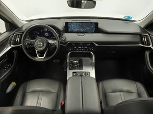 Mazda CX-60 e-Skyactiv PHEV AWD Homura - Foto 34