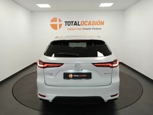 Mazda CX-60 e-Skyactiv PHEV AWD Homura - Foto 7