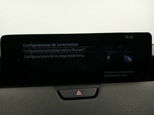 Mazda CX-60 e-Skyactiv PHEV AWD Homura - Foto 17