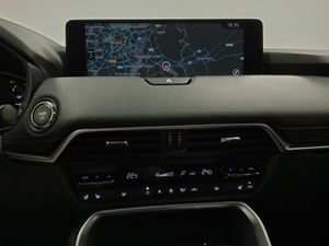 Mazda CX-60 e-Skyactiv PHEV AWD Homura - Foto 19