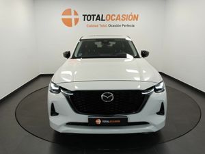 Mazda CX-60 e-Skyactiv PHEV AWD Homura - Foto 3