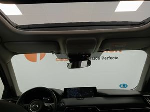 Mazda CX-60 e-Skyactiv PHEV AWD Homura - Foto 31