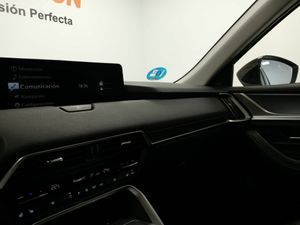 Mazda CX-60 e-Skyactiv PHEV AWD Homura - Foto 14