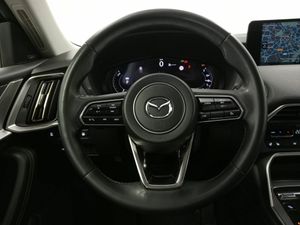 Mazda CX-60 e-Skyactiv PHEV AWD Homura - Foto 33