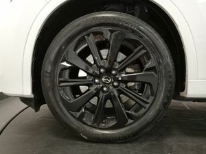 Mazda CX-60 e-Skyactiv PHEV AWD Homura - Foto 13