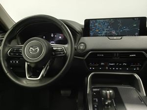 Mazda CX-60 e-Skyactiv PHEV AWD Homura - Foto 29