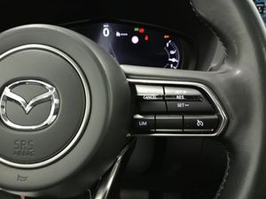 Mazda CX-60 e-Skyactiv PHEV AWD Homura - Foto 27