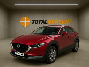 Mazda CX-30 e-SKYACTIV-G 2.0 90 kW 2WD AT Zenith - Foto 2