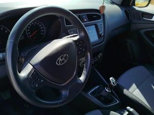 Hyundai i20 1.0 TGDI 74kW (100CV) Klass - Foto 3