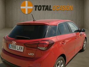 Hyundai i20 1.0 TGDI 74kW (100CV) Klass - Foto 3