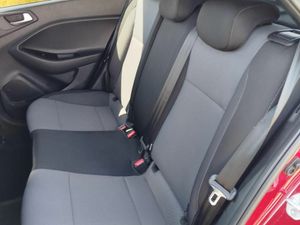 Hyundai i20 1.0 TGDI 74kW (100CV) Klass - Foto 5