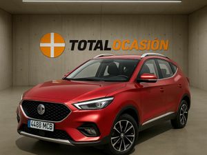 MG ZS 1.5 Luxury - Foto 2