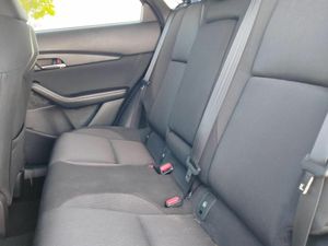Mazda CX-30 e-SKYACTIV-G 2.0 110 kW 2WD Homura - Foto 3