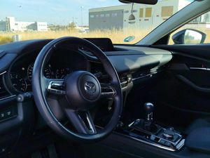 Mazda CX-30 e-SKYACTIV-G 2.0 110 kW 2WD Homura - Foto 5