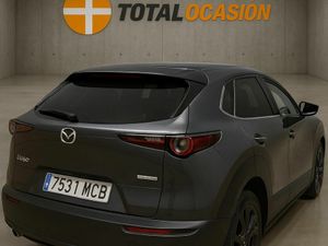 Mazda CX-30 e-SKYACTIV-G 2.0 110 kW 2WD Homura - Foto 3