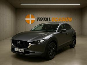 Mazda CX-30 e-SKYACTIV-G 2.0 110 kW 2WD Homura - Foto 2
