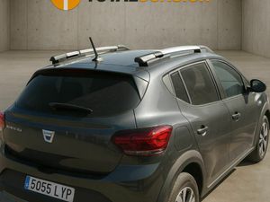 Dacia Sandero Stepway Comfort TCe 67kW (90CV) - Foto 3