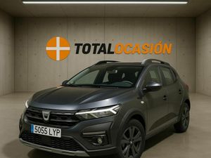 Dacia Sandero Stepway Comfort TCe 67kW (90CV) - Foto 2