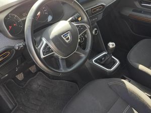Dacia Sandero Stepway Comfort TCe 67kW (90CV) - Foto 3