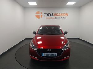 Mazda 2 e-SKYACTIV G 1.5 66kW (90CV) MT Homura - Foto 3