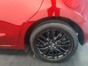 Mazda 2 e-SKYACTIV G 1.5 66kW (90CV) MT Homura - Foto 11