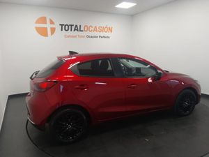 Mazda 2 e-SKYACTIV G 1.5 66kW (90CV) MT Homura - Foto 18