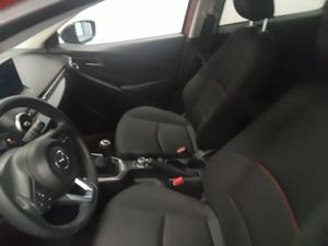 Mazda 2 e-SKYACTIV G 1.5 66kW (90CV) MT Homura - Foto 15