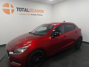 Mazda 2 e-SKYACTIV G 1.5 66kW (90CV) MT Homura - Foto 21