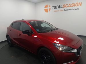 Mazda 2 e-SKYACTIV G 1.5 66kW (90CV) MT Homura - Foto 19