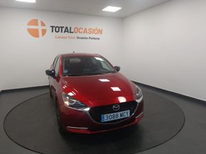 Mazda 2 e-SKYACTIV G 1.5 66kW (90CV) MT Homura - Foto 3
