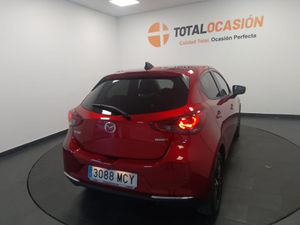 Mazda 2 e-SKYACTIV G 1.5 66kW (90CV) MT Homura - Foto 8