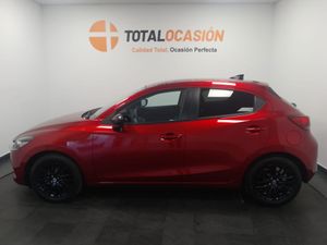 Mazda 2 e-SKYACTIV G 1.5 66kW (90CV) MT Homura - Foto 5