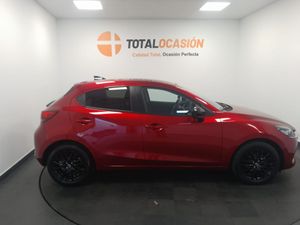 Mazda 2 e-SKYACTIV G 1.5 66kW (90CV) MT Homura - Foto 4