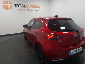 Mazda 2 e-SKYACTIV G 1.5 66kW (90CV) MT Homura - Foto 6